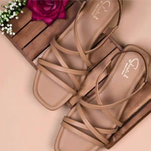 Women Flats Sandal